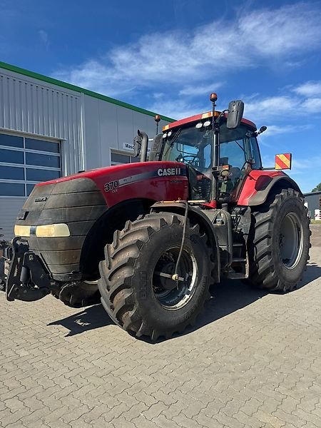 Case IH Case Magnum 370 CVX
