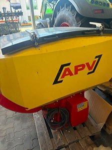 APV PS 800