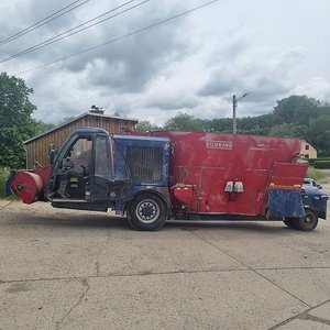 Siloking SelfLine Compact 16
