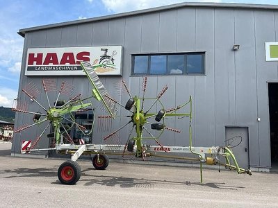Claas LINER 1250