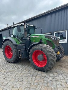 Fendt 930 Vario Gen6 ProfiPlus