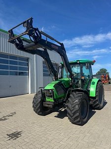 Deutz-Fahr Deutz 5105.4 G