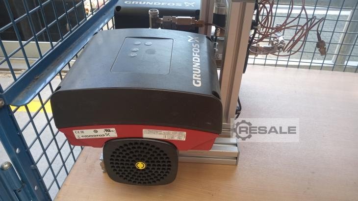 Pumps GRUNDFOS CME 3-5 A-R-I-E-AQQE S-A-D-N