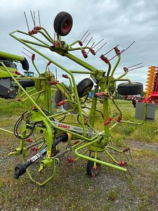 Claas Volto 770