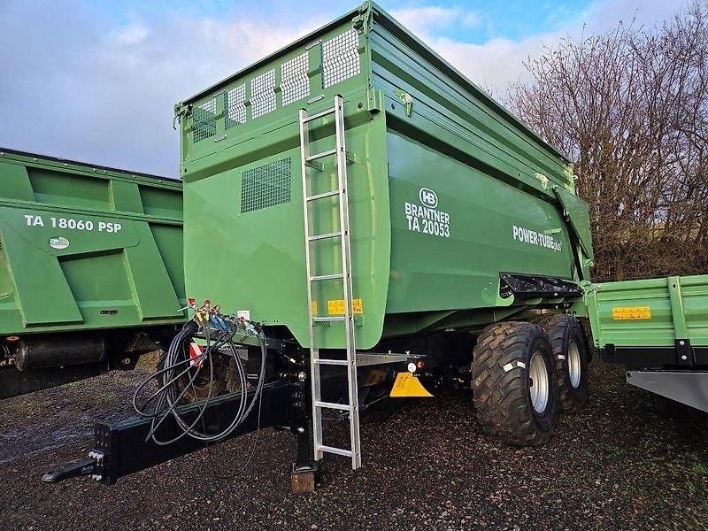 Brantner TA 20053 PowerTube+