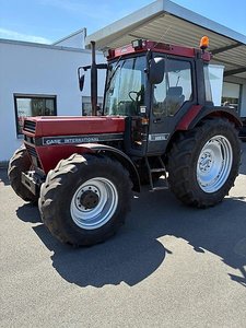 Case IH 856 XLA