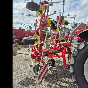 Pöttinger HIt 8.91