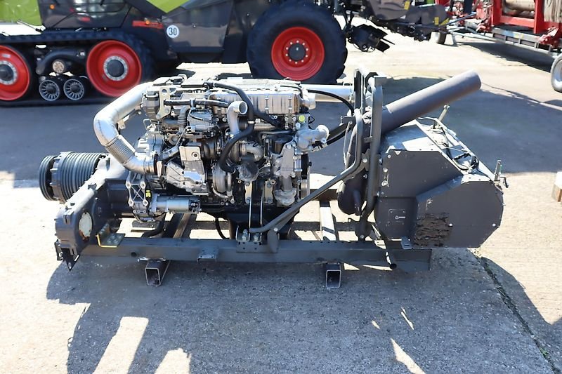 Mercedes-Benz MOTOR OM936LA.E5-2 E9H01