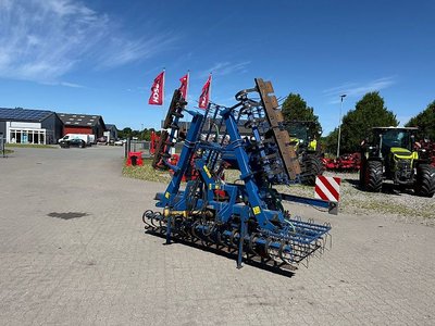 Köckerling Grasmaster 600