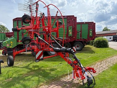 Kuhn GA 6501
