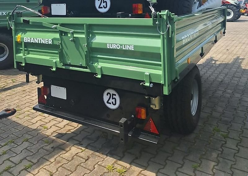 Brantner E 6035