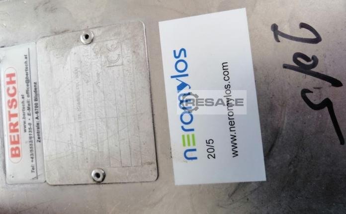 Pumps ALFA LAVAL LKH70 220 FSS