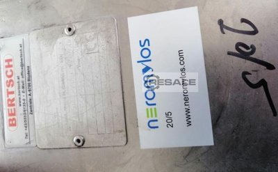 Pumps ALFA LAVAL LKH70 220 FSS