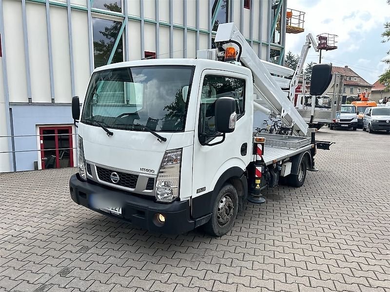 Nissan NT400 35.13