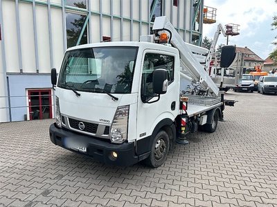 Nissan NT400 35.13