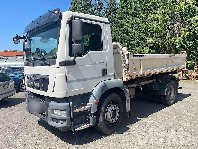 MAN TGM 18.290