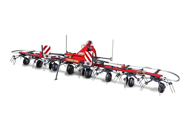 Vicon Fanex 904