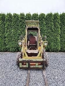 VEB Lengenfeld MZG40
