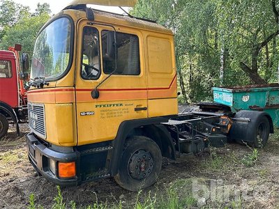 MAN 12.192