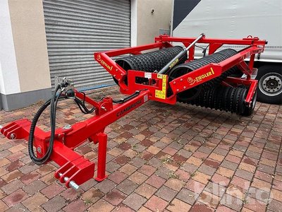Ziegler 6,2 m