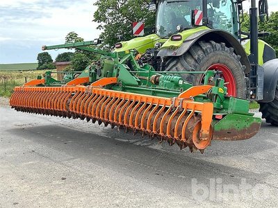 Amazone KG 6000-2