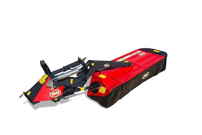 Vicon Extra 336 KSW