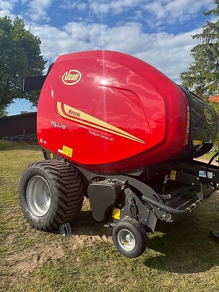 Vicon RV5216 Plus SC-14