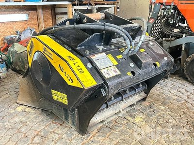 MB MB-L120 S2