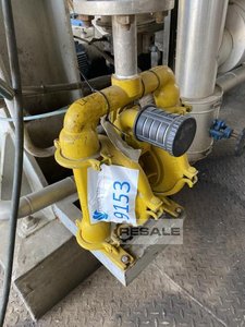 Pumps VERSA-MATIC E4CA1
