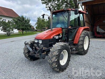 New Holland L 65 DT