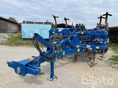 Rolmako U 436
