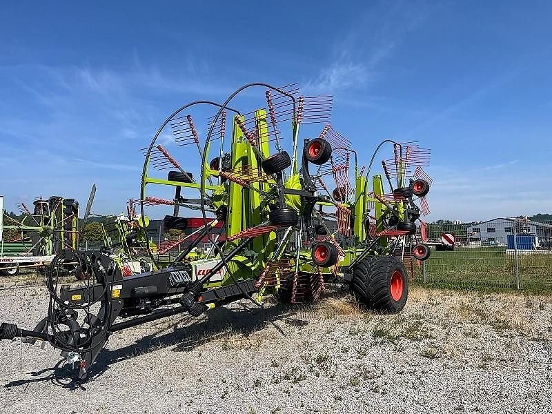 Claas LINER 4800 BUSINESS PRO