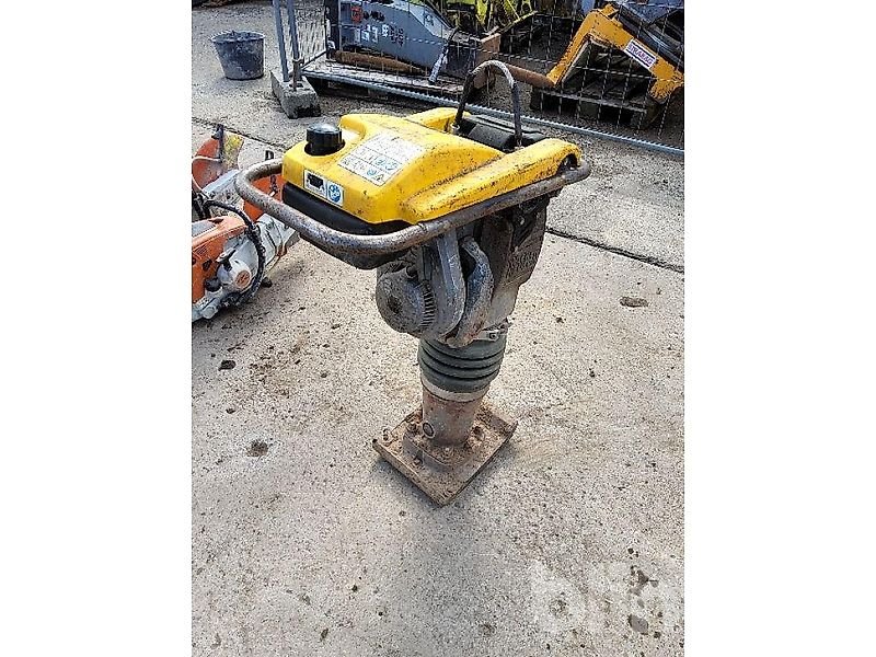 Wacker Neuson BS 60-2