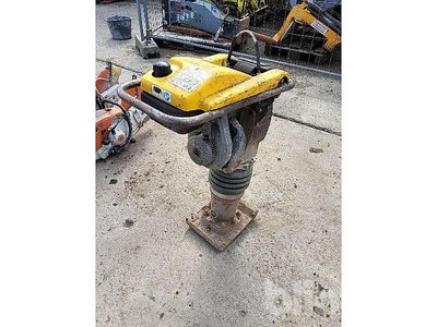 Wacker Neuson BS 60-2
