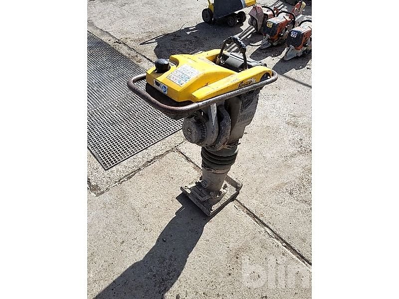 Wacker Neuson BS 60-2
