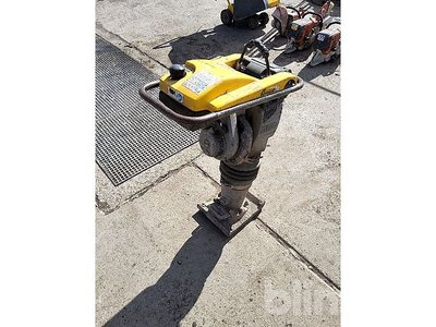 Wacker Neuson BS 60-2
