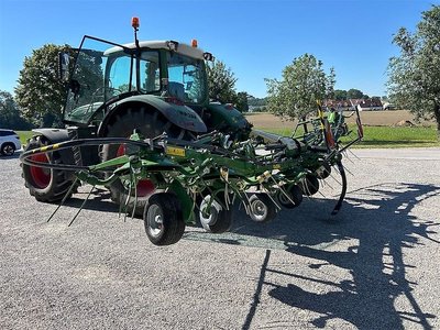 Krone Vendro 820