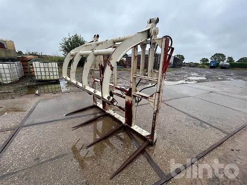 Manitou FBG 30 MET