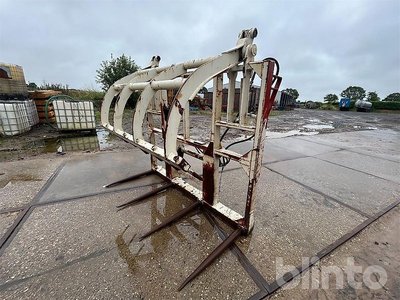 Manitou FBG 30 MET