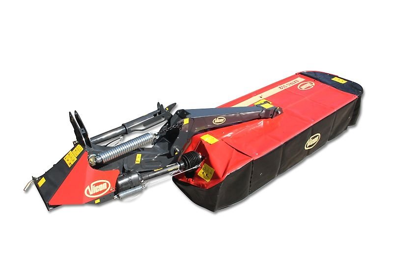 Vicon Extra 332 KSW
