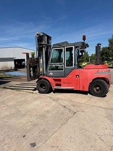 DAN TRUCK 9680
