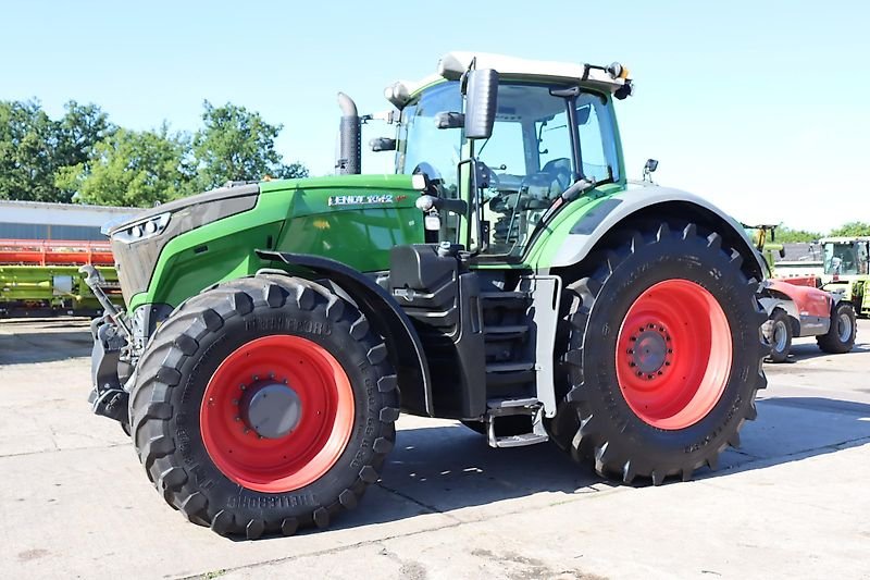 Fendt 1042 VARIO PROFI PLUS