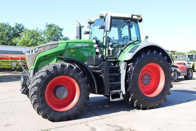 Fendt 1042 VARIO PROFI PLUS