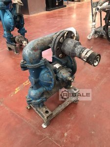 Pumps SANDPIPER EB3-M TN-3-A
