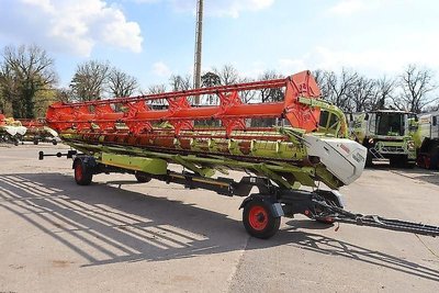 Claas V 1080