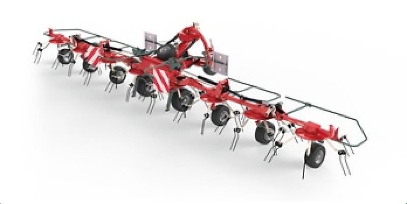 Massey Ferguson MF TD 676 DN