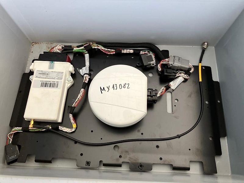 RTK NOVATEL