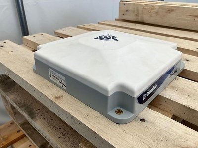 RTK TRIMBLE EMPFÄNGER