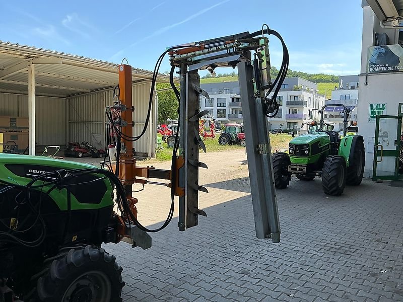 Binger LSA320 AU 3P
