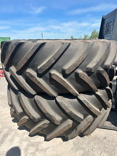 Michelin 650/65R38